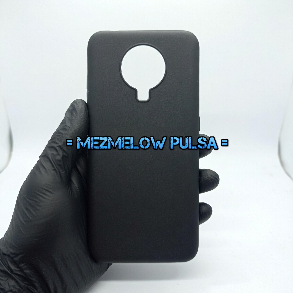 Case Casing TPU Caseng Silicone Soft Case Softcase NOKIA G20 / NOKIA G10
