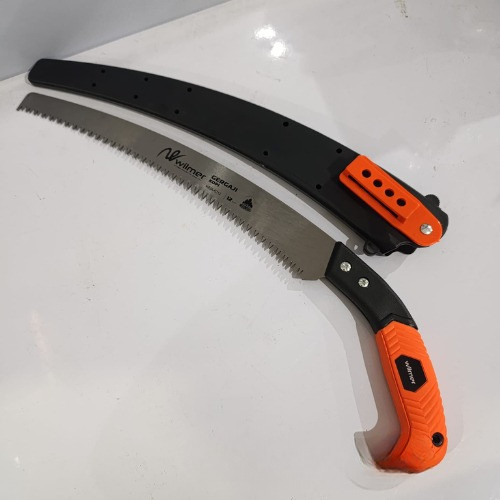 Gergaji Pruning Dahan / Gergaji Kopi Samurai / Gergaji Kopi Dahan Lengkung / Gergaji Dahan Ranting /