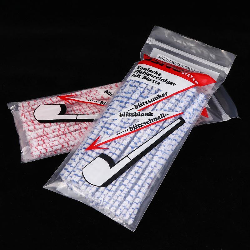 YEN - Pembersih Cleaner Pipa Filter Cangklong Kasar