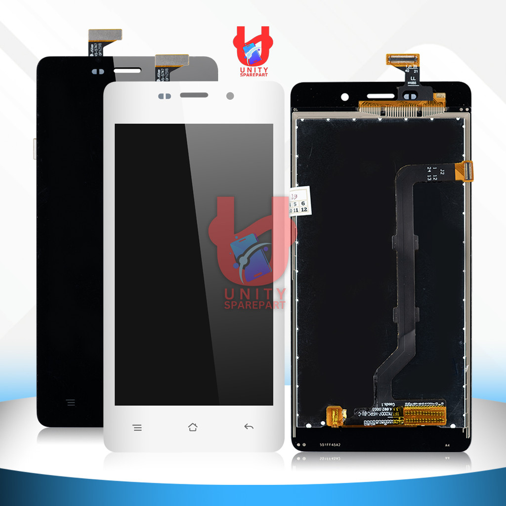 LCD + TOUCHSCREEN OPPO JOY 3 A11 / A11W COMPLITE