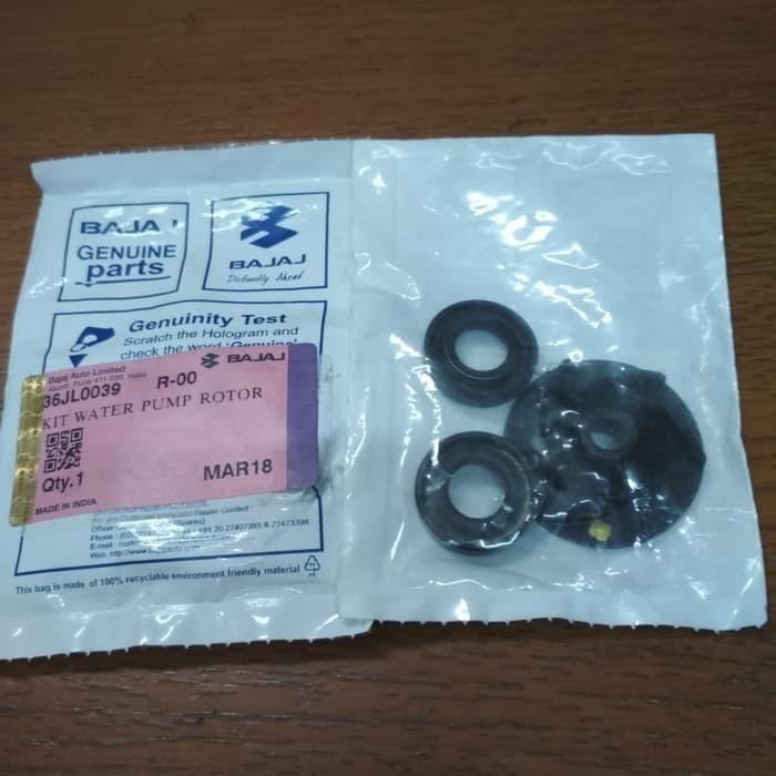 seal water pump pulsar 200ns /ktm duke