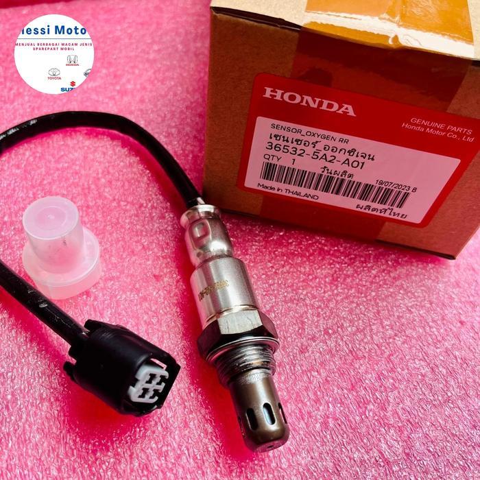 Sensor Oksigen bawah All New Accord CR2 2018-2022 PASSS