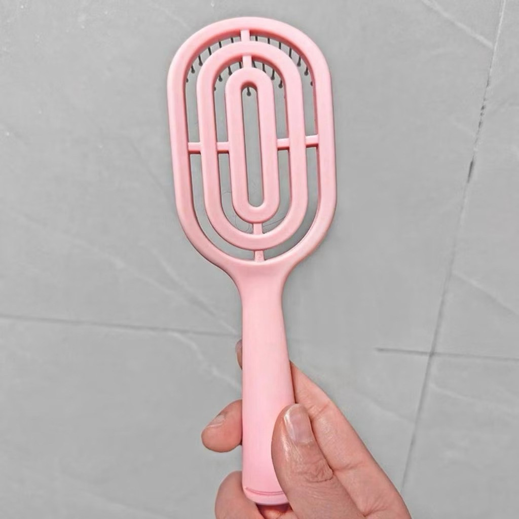 BALI Sisir Besar VT Sisir Anti Kusut Sisir Rambut Rontok Sisir Rambut Besar