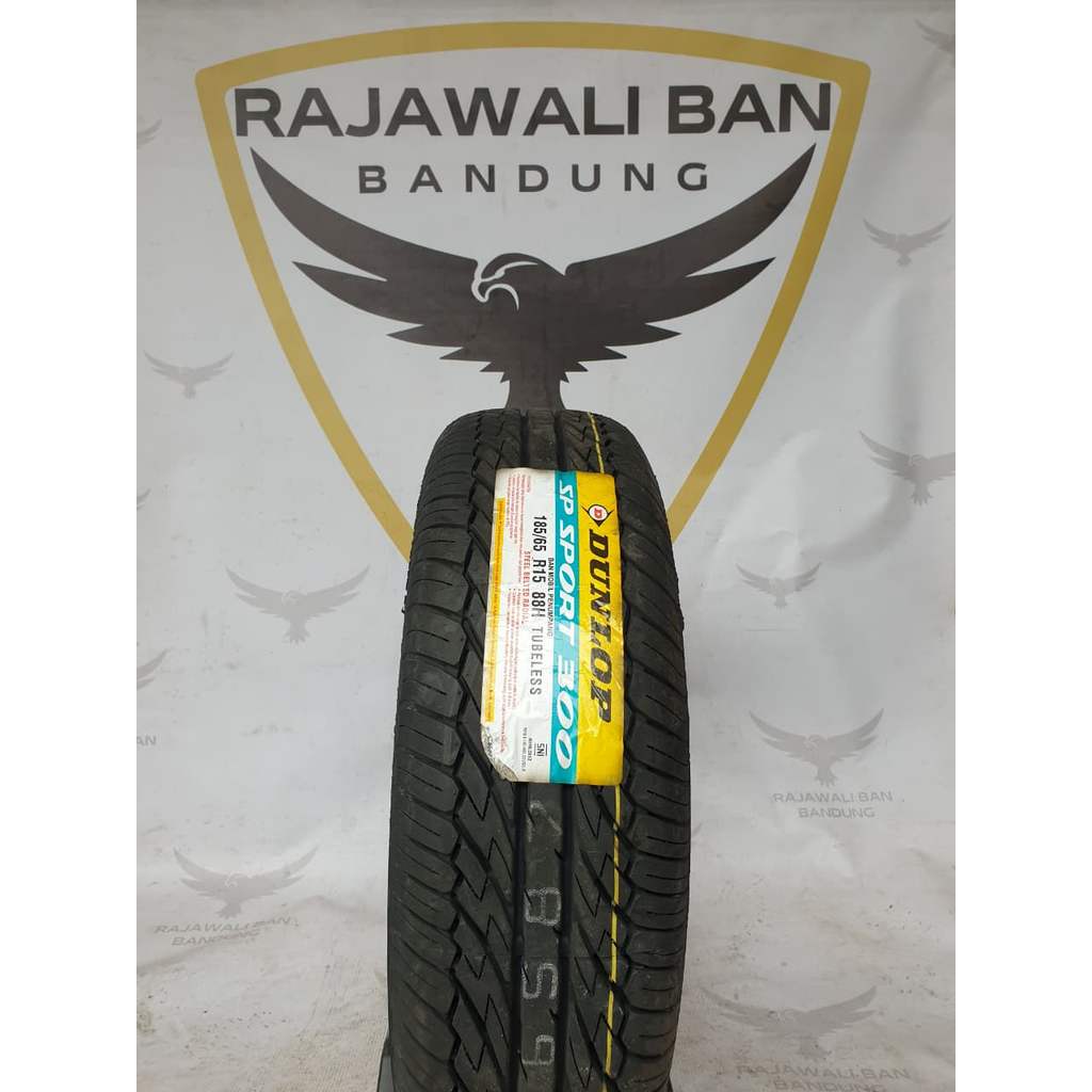 Dunlop 185/65 R15 SP SPORT 300 Ban Mobil Ertiga Grand Livina 2024