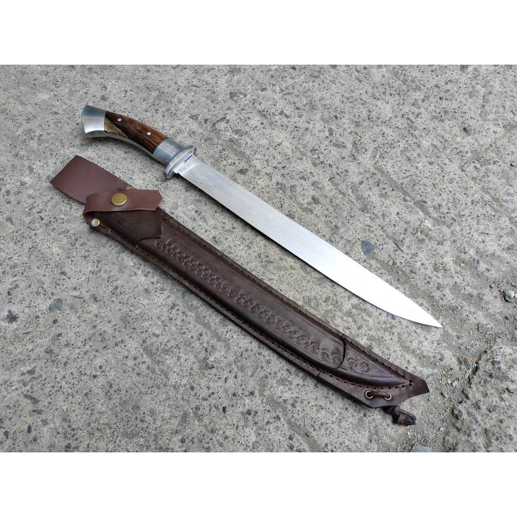 golok buat sembelih sapi bahan hss