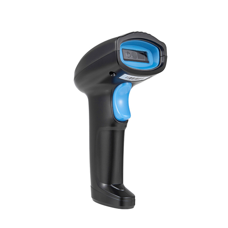 Bluetooth Barcode Scanner qr Code Bluetooth 2d barcode Reader Handheld Barcode Scanner Wireless Port