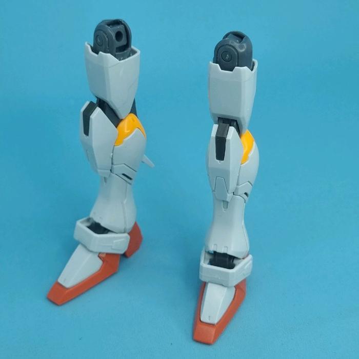 Daban HG HGCE 1/144 Destiny Fighter Heine Leg/Legs Unit