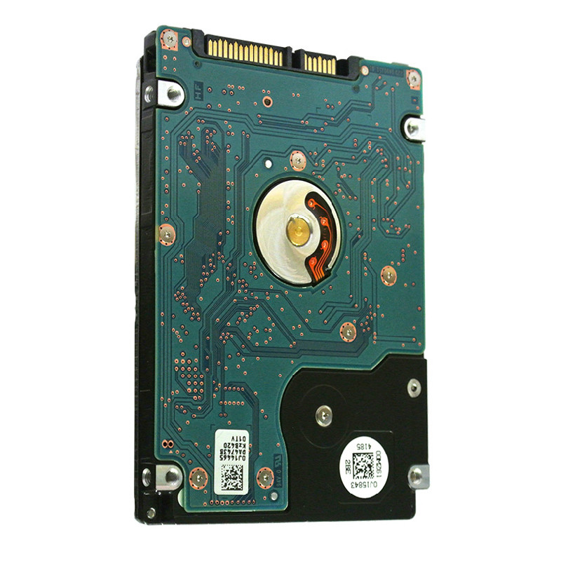 New Original HDD For Hgst 1TB SATA 25 8MB 5400RPM For Internal Hard sk For Notebook Computer HDD For
