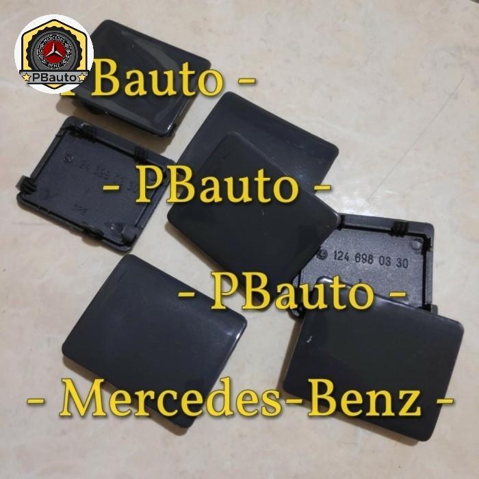 Tutup Dongkrak w124 Mercedes Benz