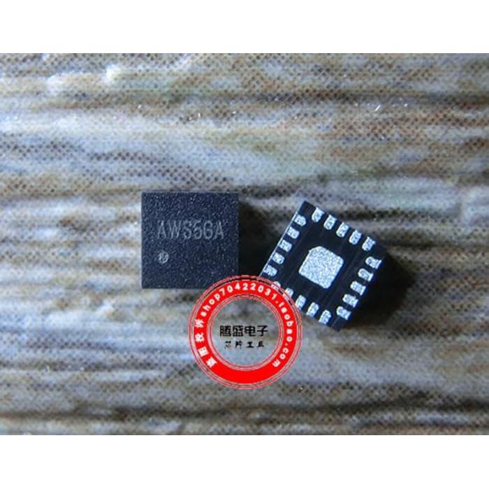 IC SY8288RAC SY8288 AWS5MZ AWS56A AWS... ZKH114