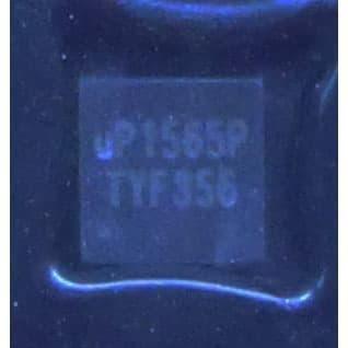 IC UP 1565P ZKH114