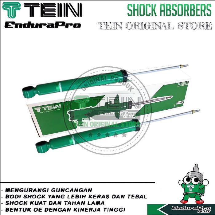 Shock Belakang Honda Brio Original New 100% Merk TEIN ENDURAPRO 2pcs