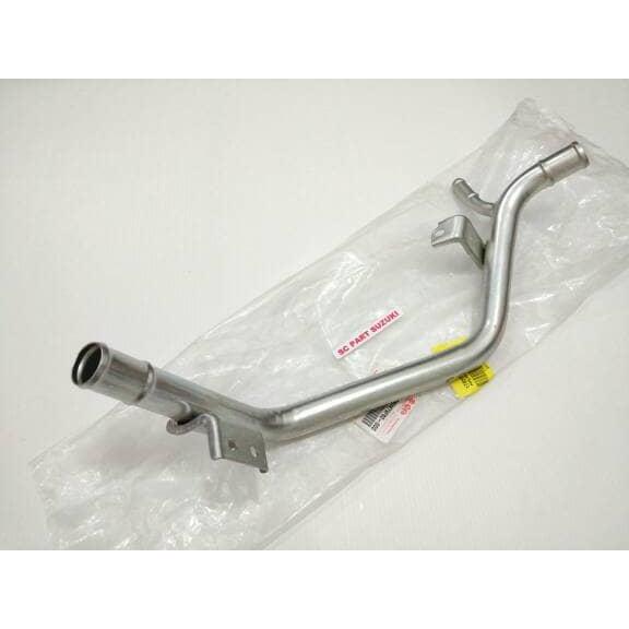 Pipa air radiator suzuki karimun estilo 4 silinder