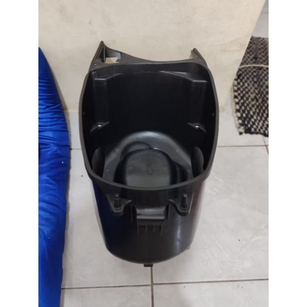 Box Bagasi Vario Techno 125 Fi 2012-2014