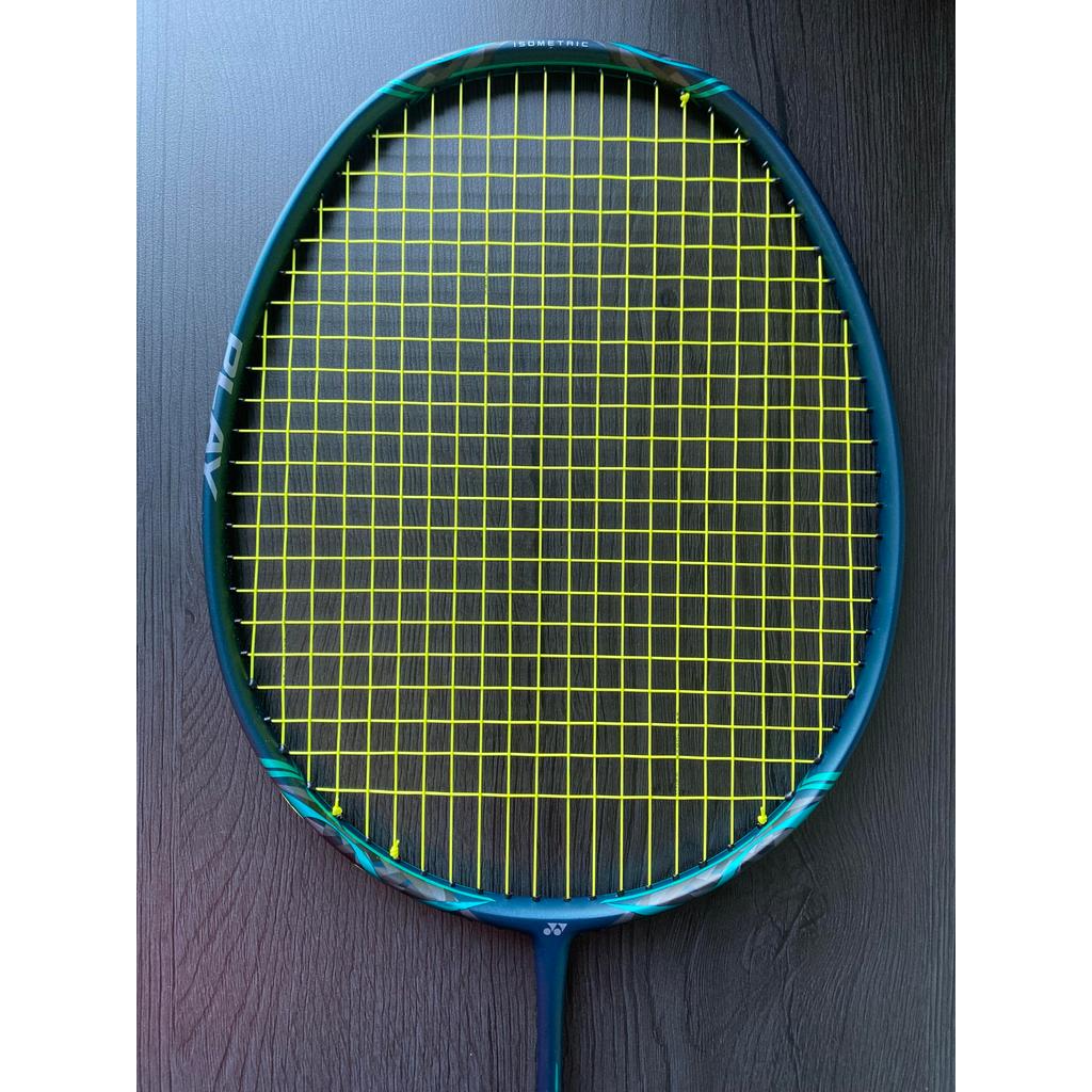 Yonex Nanoflare 800 Play bukan Pro Tour Game Nano Flare NF800 Original Raket Badminton Second / Beka