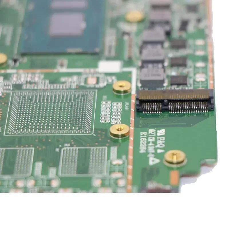 330SKBLMB Mainboard for Lenovo Ideapad 330S14IKB Laptop Motherboard with CPU I38130U I58250U RAM 4GB