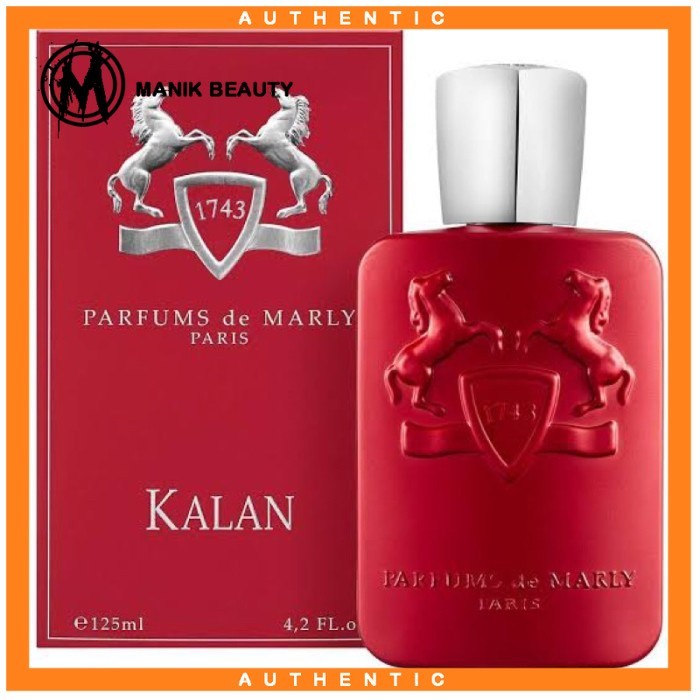DE MARLY KALAN EDP 125 ML