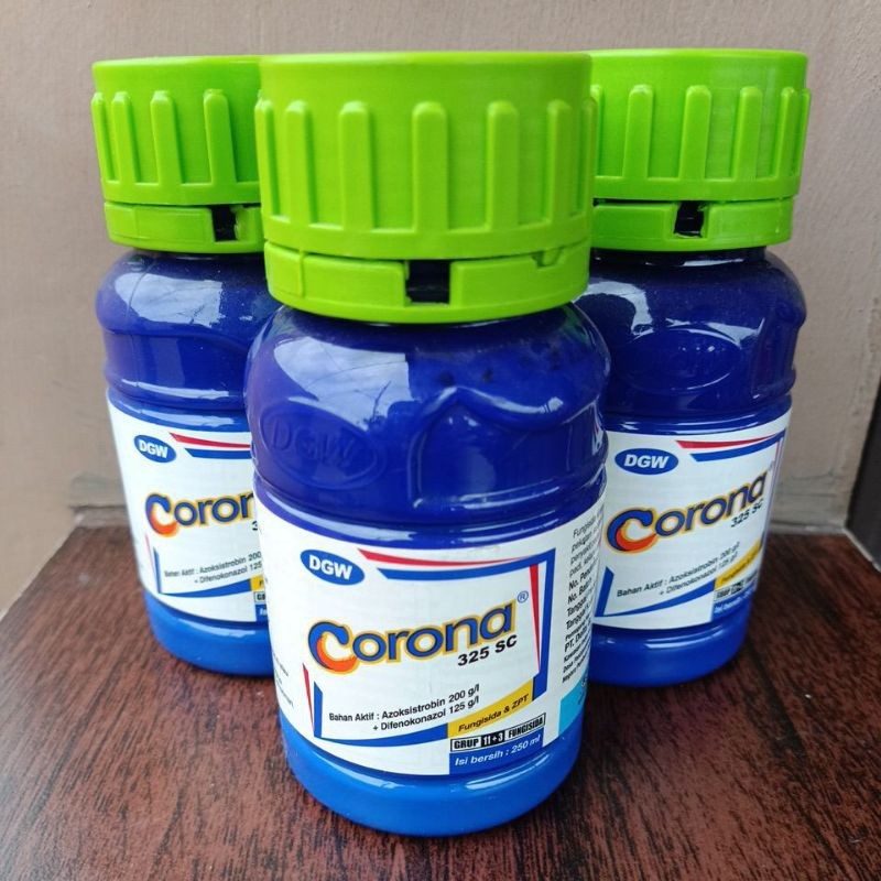 Fungisida Corona 325 SC (250 ml) Fungisida & ZPT