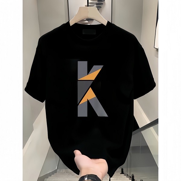 Kaos Pria Lengan Pendek Katun Baju Atasan Mild Cotton Casual/ Kaos Distro Lengan Pendek Premium Qual