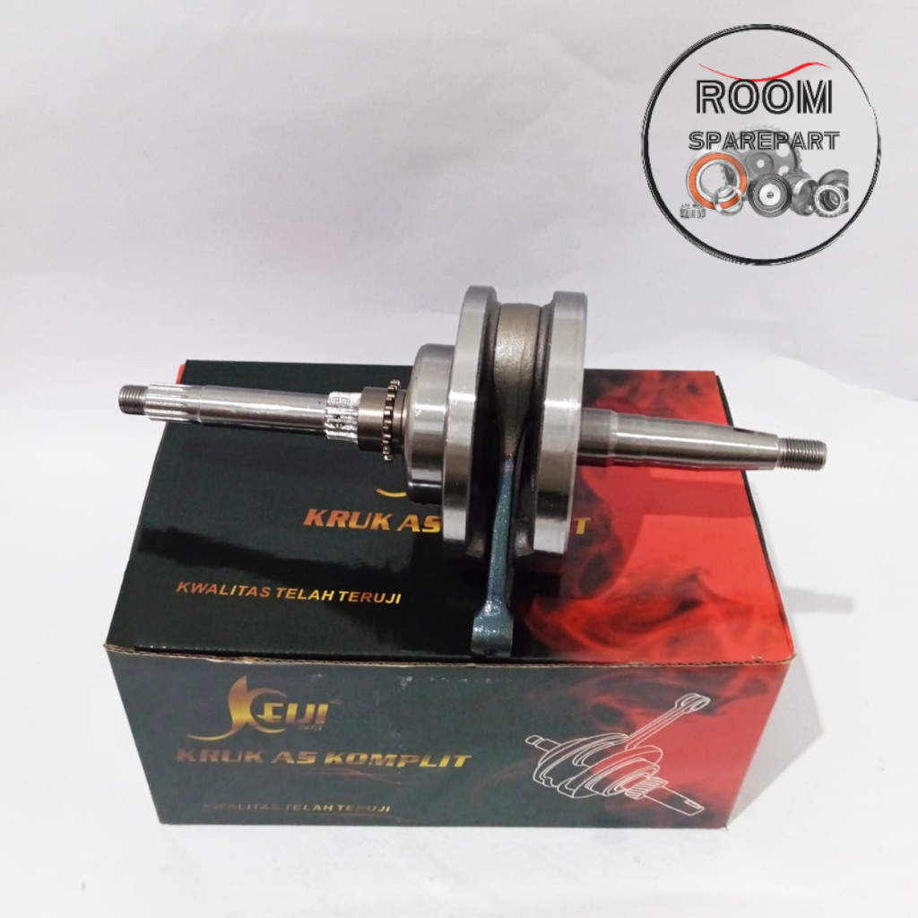 Kruk As Assy MIO M3 (2PH) KEIJI