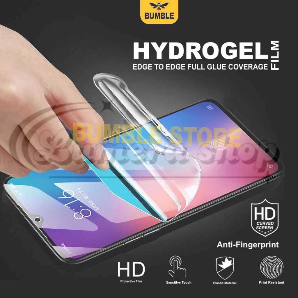 COD Antigores Hydrogel Samsung A710 Samsung A7 2017 Samsung A6 2018 Samsung A6 Plus Samsung A7 2018 