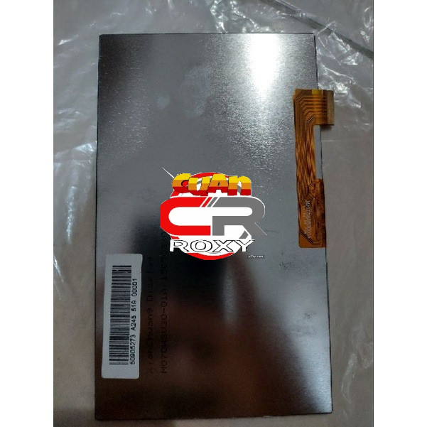 [CUAN ROXY]- Lcd Tablet aldo T7Q Original