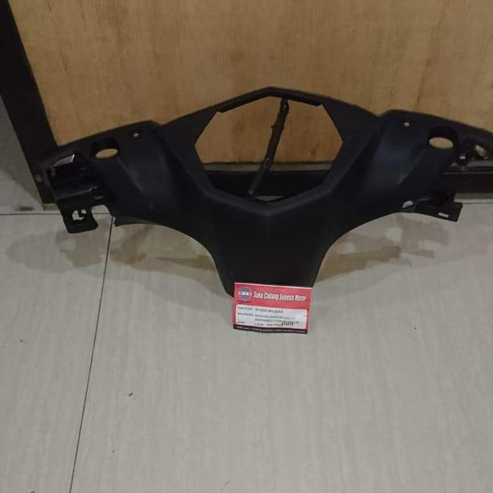 COD - Batok Belakang Mio Soul GT / Batok Mio Soul Gt / Totok Soul Gt lucky