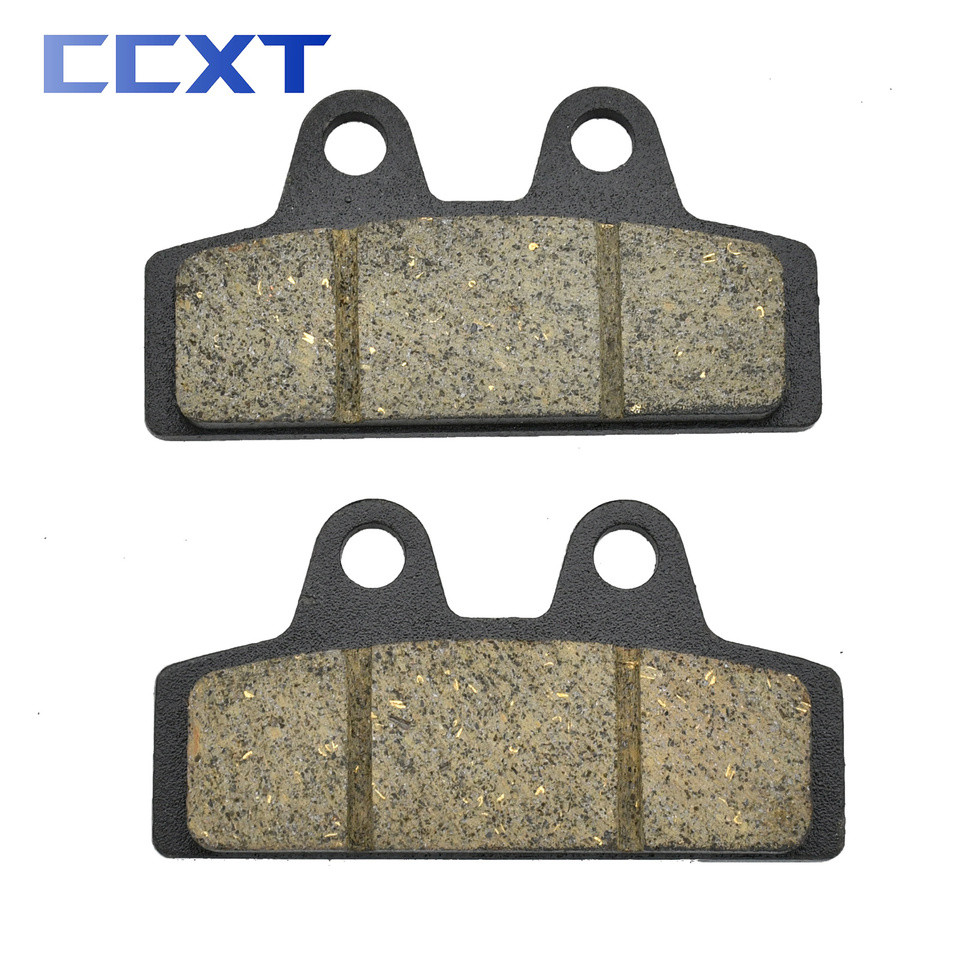 Electric Bike Electric Scooter Brake Pad For Citycoco Scooter Harley Scooter Universal Spare Parts O