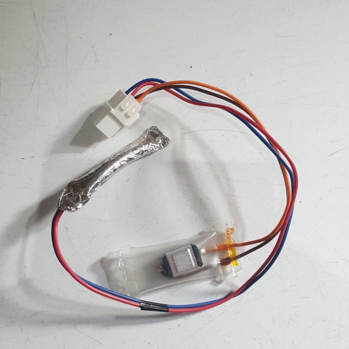 DEPROS PIUS REFRIGERATOR LG PART MS08