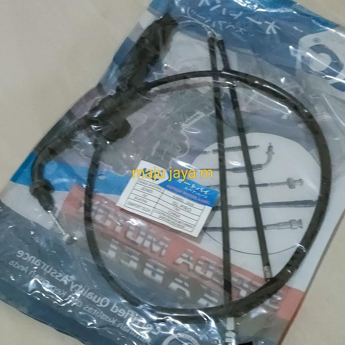 kabel gas gl pro