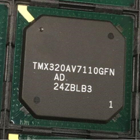 1PCS TMS320AV7110GFN
