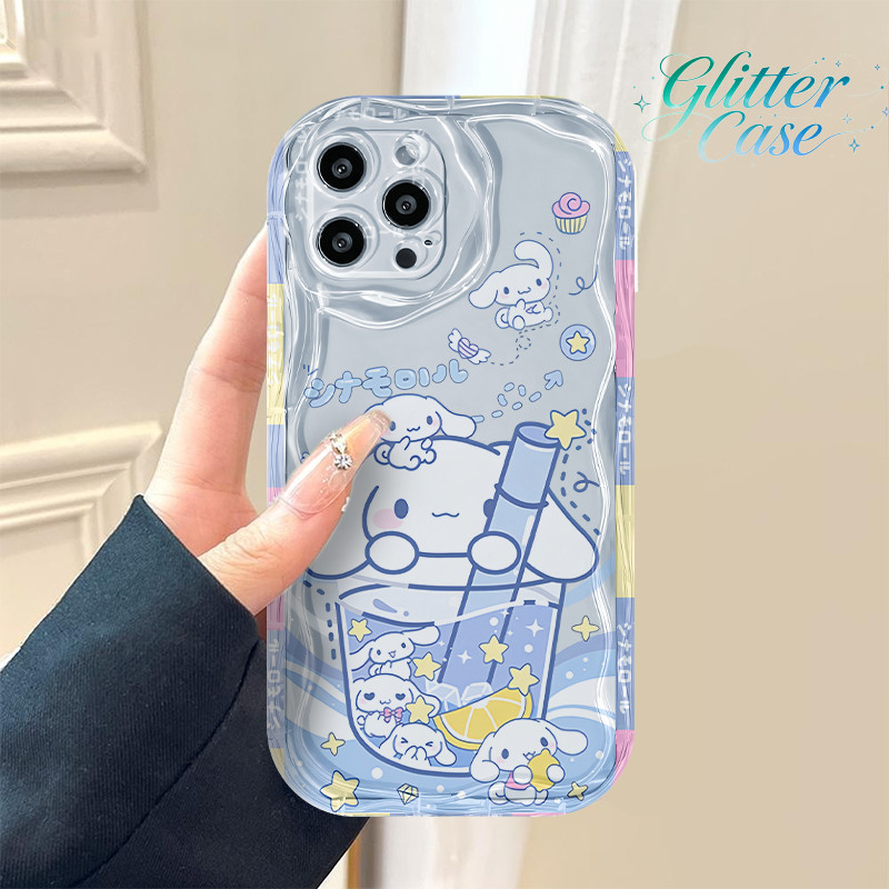 Redmi Desain Kekinian Case For Redmi 10 11 12 13 4G Pro 5G Poco M3 Pro X3 NFC X5 5G 14 A C A1 A3 Not