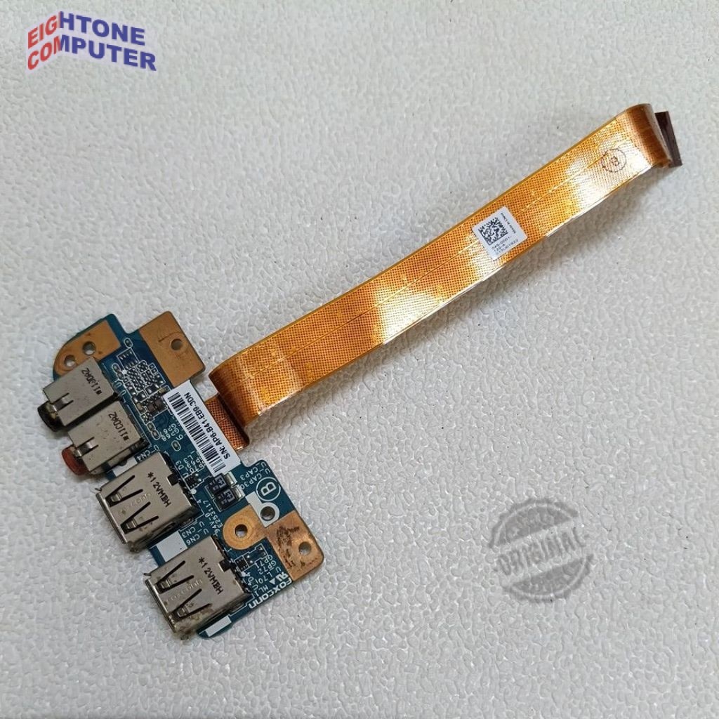 Board USB SONY PCG-61711W VPCCA VPCCA15FG MBX-239 V050