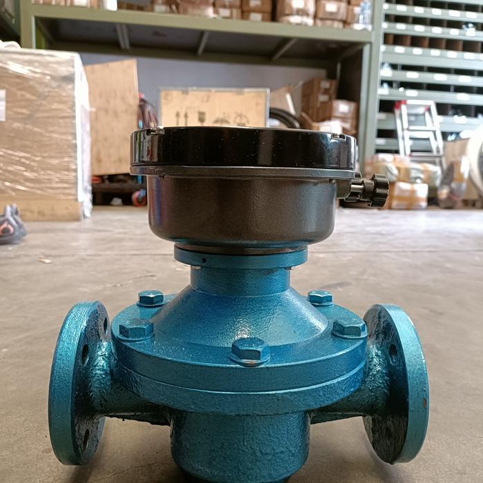 Flow meter 3 inch ( model tokico )