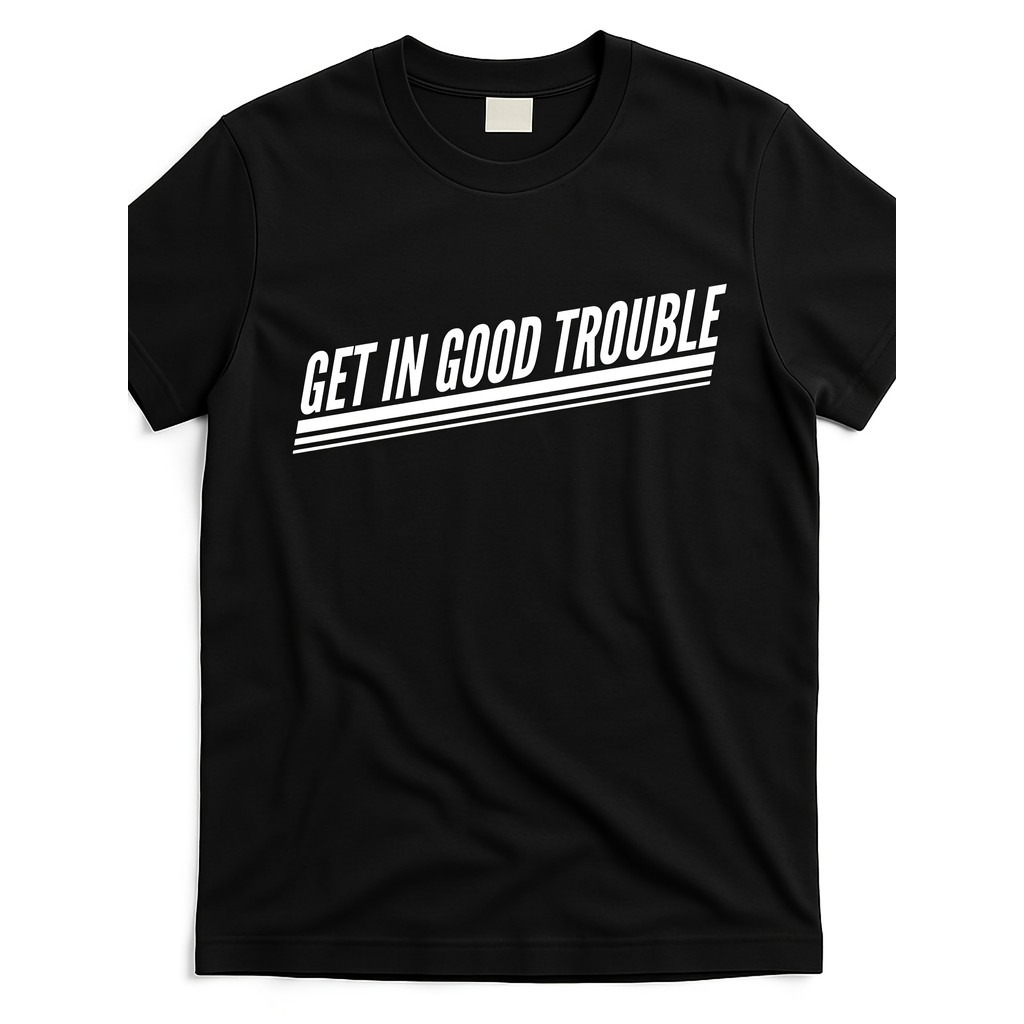 Koleksi Kaos Pria Streetwear Retro & Vintage Desain Unik: Tema Safari Afrika Ratu Januari Florida Sa