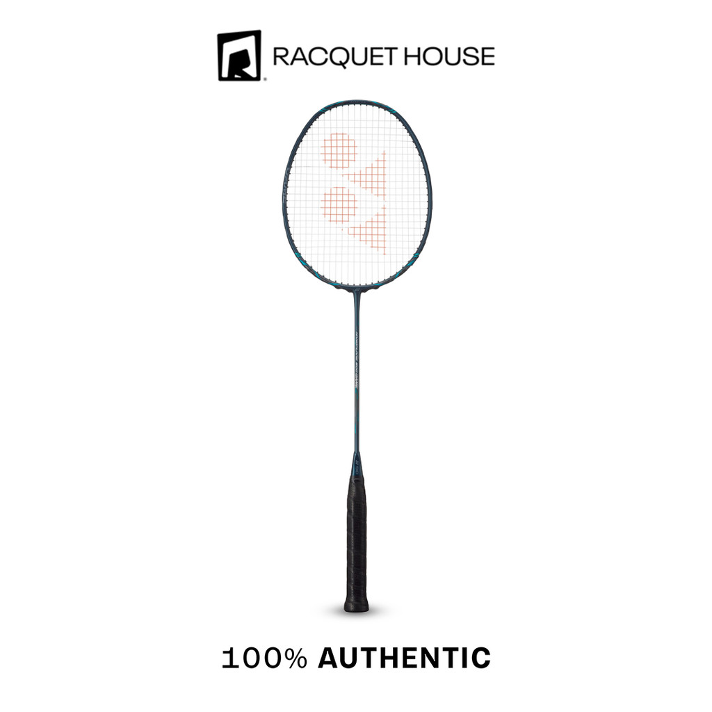 YONEX Raket Badminton Nanoflare 800 Game Deep Green 4U5/6