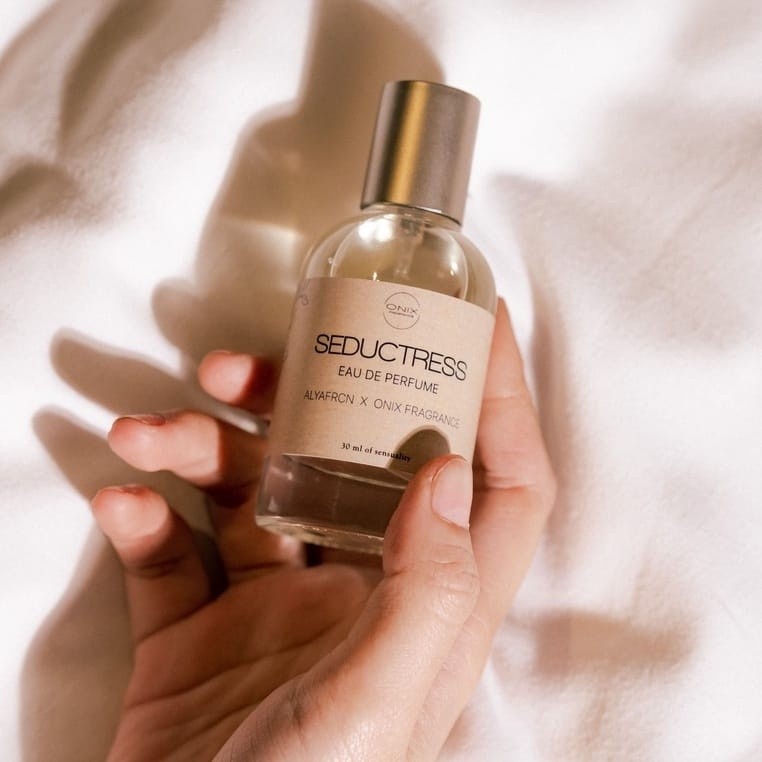 Parfum Onix SEDUCTRESS 30ml