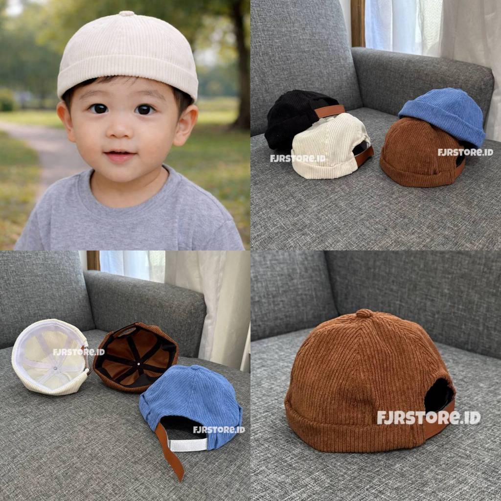 Peci Anak Mikihat Kopeah Miki Hat Anak Laki laki Peci Uas Topi Peci Buat Anak Ngaji