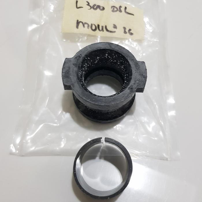Karet Bos Bosh Bushing Rack Gromet Grommet As Stir Steer L300 Diesel Presisi