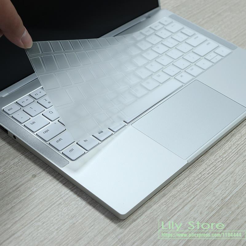 TPU Keyboard Cover skin Protector  for 133 Razer Blade Stealth 13 Ultrabook 2020 2021 Razer Blade St