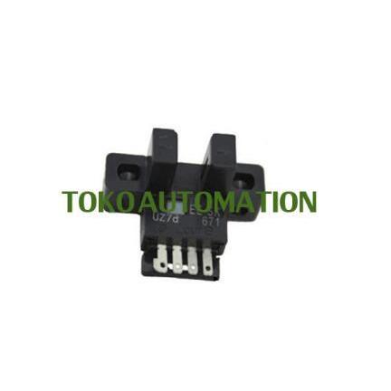 EE-SX671 EESX671 EE SX671 Sensor Optical 5MM MOD Slot Type PH36 - OMRON  BEST