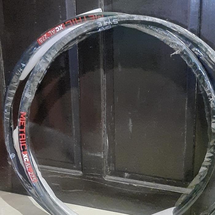 rims syte matric 27.5