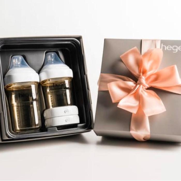 Hegen PCTO basic starter kit PPSU