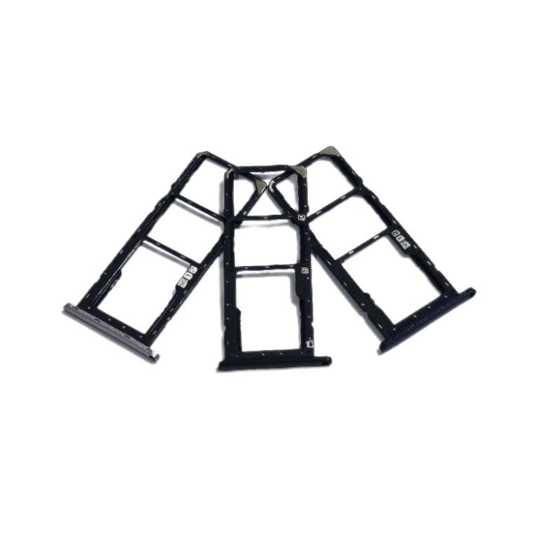 Simtray Slot Sim Card ASUS ZENFONE MAX PRO M1