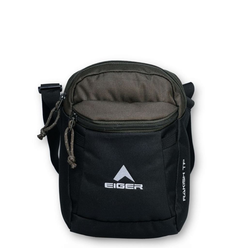 EIGER TAS SELEMPANG RAKISH TRAVEL POUCH