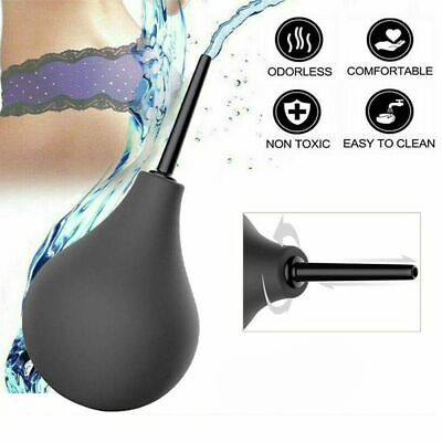 Suntikan Enema Pembersih Cleansing System Syringe 224ml - Alat enema pembersih - Syringe hygiene sys