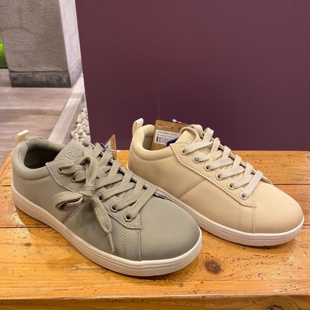 EIGER 1989 SEPATU WANITA WS MORELLA LOWCUT LIGHT CASUAL SHOES