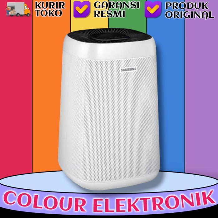 Samsung Air Purifier AX3300 | AX34R3020WW | AX34R3020