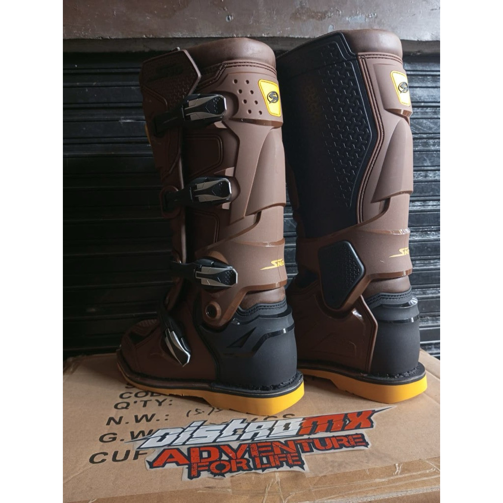 COD SEPATU SND ENGSEL NEW SEPATU CROSS SND ENGSEL 2023