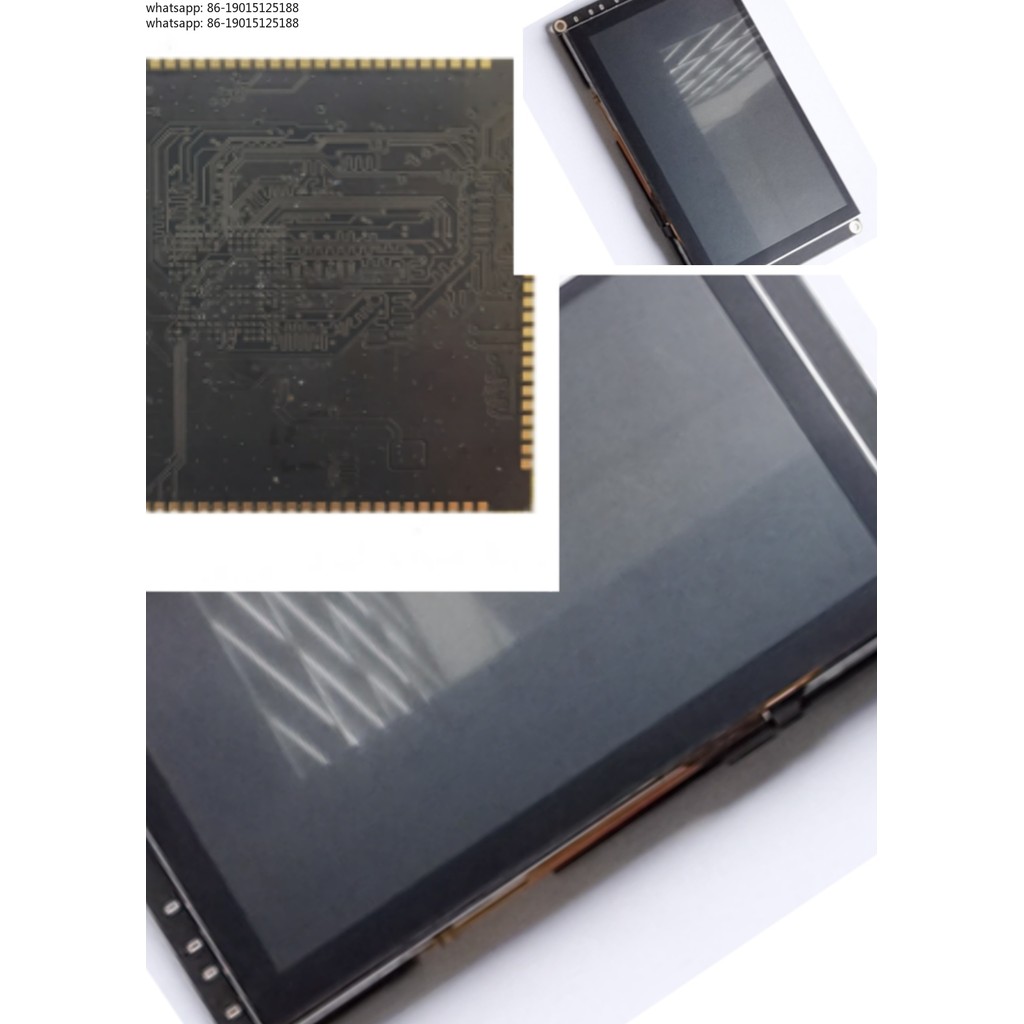 2025 new collection STM32H7 core board STM32H750IBK6 minimum system board STM32H7 development board